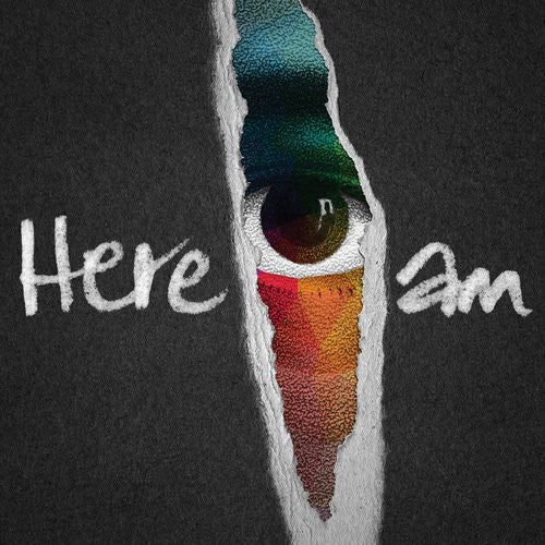 Groundation - Here I Am - Music CD