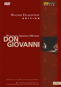 Mozart / Kosler / Orch Of The Komische - Don Giovanni: Walter Felsenstein Edition - DVD