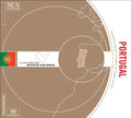 D'almeida / Deutschen Opera Berlin - Around The World - Portugal - Super Audio CD