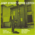 Leitch,peter - Jump Street - Vinyl Record