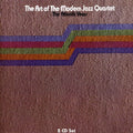 Modern Jazz Quartet - Art Of The Modern Jazz Quartet - Music CD