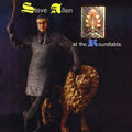 Allen,steve - Rountable - Music CD