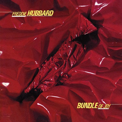 Hubbard,freddie - Bundle Of Joy - Music CD
