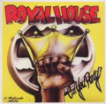 Royal House - Can You Party - Music CD