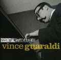 Guaraldi,vince - Essential Standards - Music CD