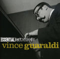 Essential Standards Music CD