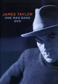Taylor,james - One Man Band - DVD