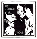 Mad Season - Above - Music CD