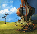 Elfin Saddle - Ringing For The Begin Again - Music CD
