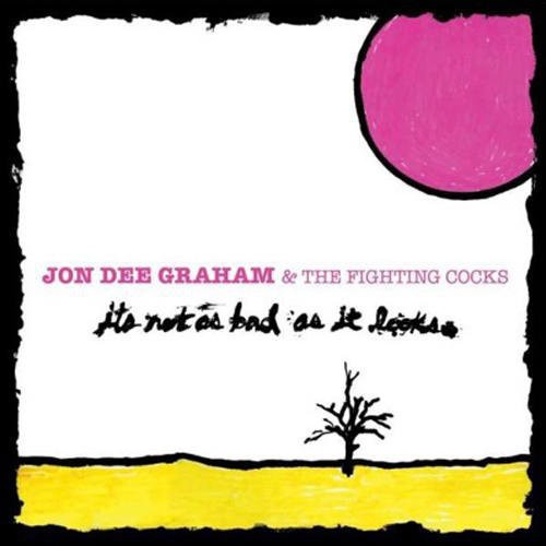 Graham,jon Dee - It's Not As Bad As It Looks - Vinyl Record