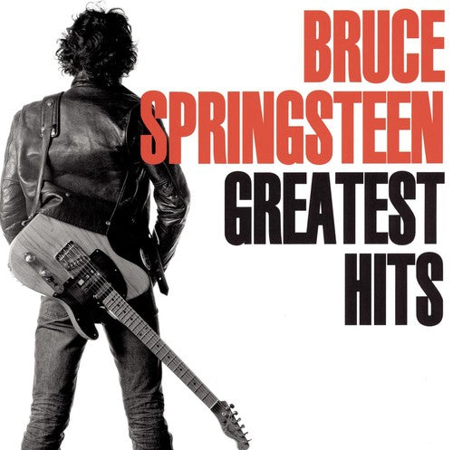 Springsteen,bruce - Greatest Hits - Music CD