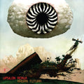 Upsilon Acrux - Radian Futura - Music CD