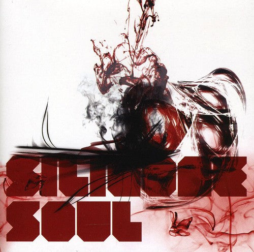 Silicone Soul - Silicone Soul - Music CD