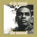 El Da Sensei - Unusual - Vinyl Record