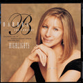 Streisand,barbra - Concert Highlights - Music CD