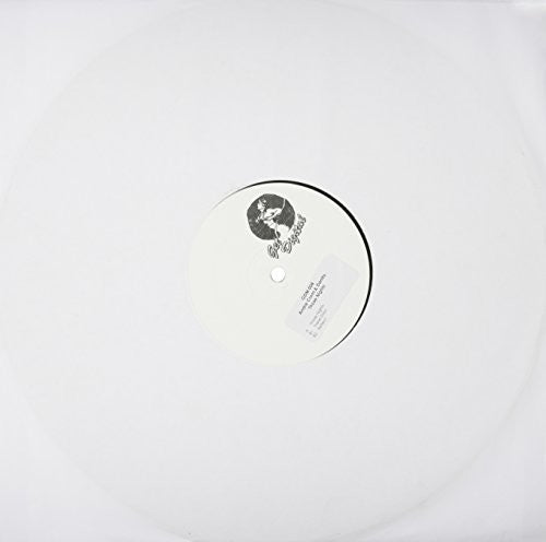 Crom,andre / Danito - Those Nights - Vinyl Record