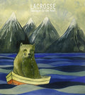 Lacrosse - Bandages For The Heart - Vinyl Record