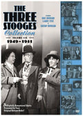 Three Stooges Collection 6: 1949-1951 - Three Stooges Collection 6: 1949-1951 - DVD