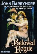 Beloved Rogue - Beloved Rogue - DVD