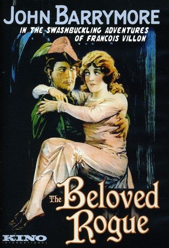 Beloved Rogue - Beloved Rogue - DVD