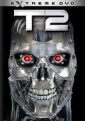 Terminator 2: Judgment Day - Terminator 2: Judgment Day - DVD
