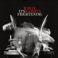 White Rabbits - It's Frightening - Music CD