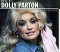 Parton,dolly - Collections: Best Of - Music CD