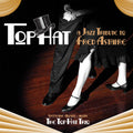 Gershwin / Top Hat Trio - Jazz Tribute To Fred Astaire - Music CD