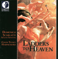 Scarlatti / Tilney - Ladders To Heaven - Music CD