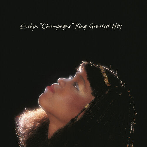 King,evelyn Champagne - Greatest Hits - Music CD