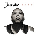 Jondo - Pure - Music CD