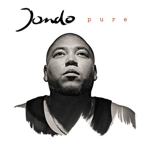 Jondo - Pure - Music CD