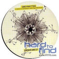 Greymatter - Believe In Something Ep - Vinyl Record