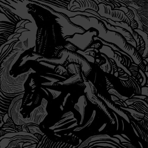 Sunn - Flight Of The Behemoth - Music CD