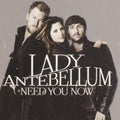 Lady A - Need You Now - Music CD