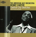 Carter,benny - Central City Sketches - Music CD