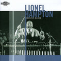 Hampton,lionel - Mostly Blues - Music CD