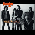Stooges - Electric Circus - Vinyl Record