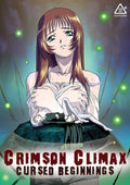 Crimson Climax: Cursed Beginnings - Crimson Climax: Cursed Beginnings - DVD