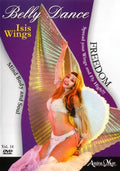 Mor,amira - Belly Dance: For Freedom - DVD