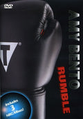 Bento,amy - Rumble With Amy Bento - DVD