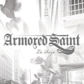 Armored Saint - Raza - Music CD