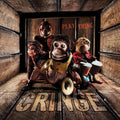 Cringe - Play Thing - Music CD