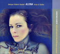 Handel / Schafer / Berliner Barock Solisten - Alcina: Arias & Suites - Music CD