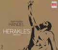 Handel / Polster / Soffel / Lovaas / Kaltofen - Herakles (complete) - Music CD