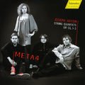 Haydn / Meta4 - String Quartets Op 55 1-3 - Music CD