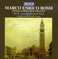 Bossi / Macinanti - Complete Organ Works 2 - Music CD