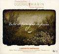 Guerau / Marin / Labertinos Ingeniosos - Entre El Cielo Y El Infierno - Music CD