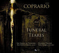 Coprario / Les Jardins De Courtoisie - Funeral Teares - Music CD