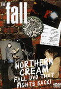 Fall - Northern Cream: Fall Dvd That Fights - DVD